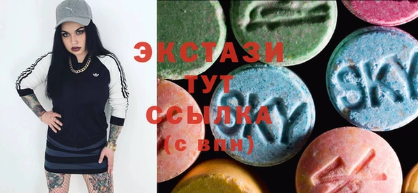 ECSTASY Костерёво